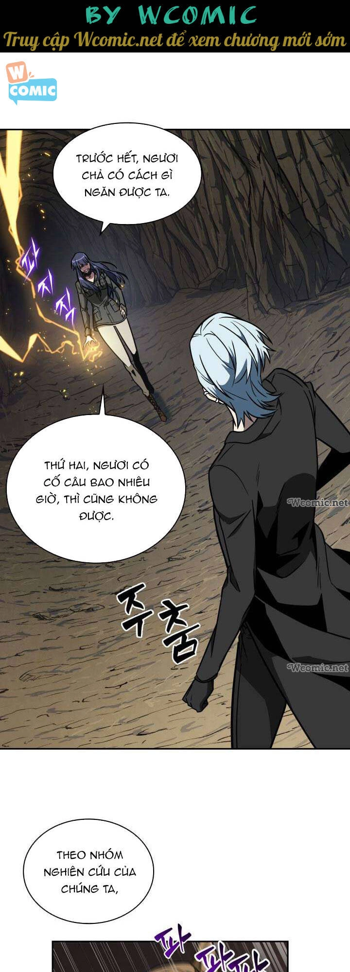 Vua Trộm Mộ Chapter 230 - 19