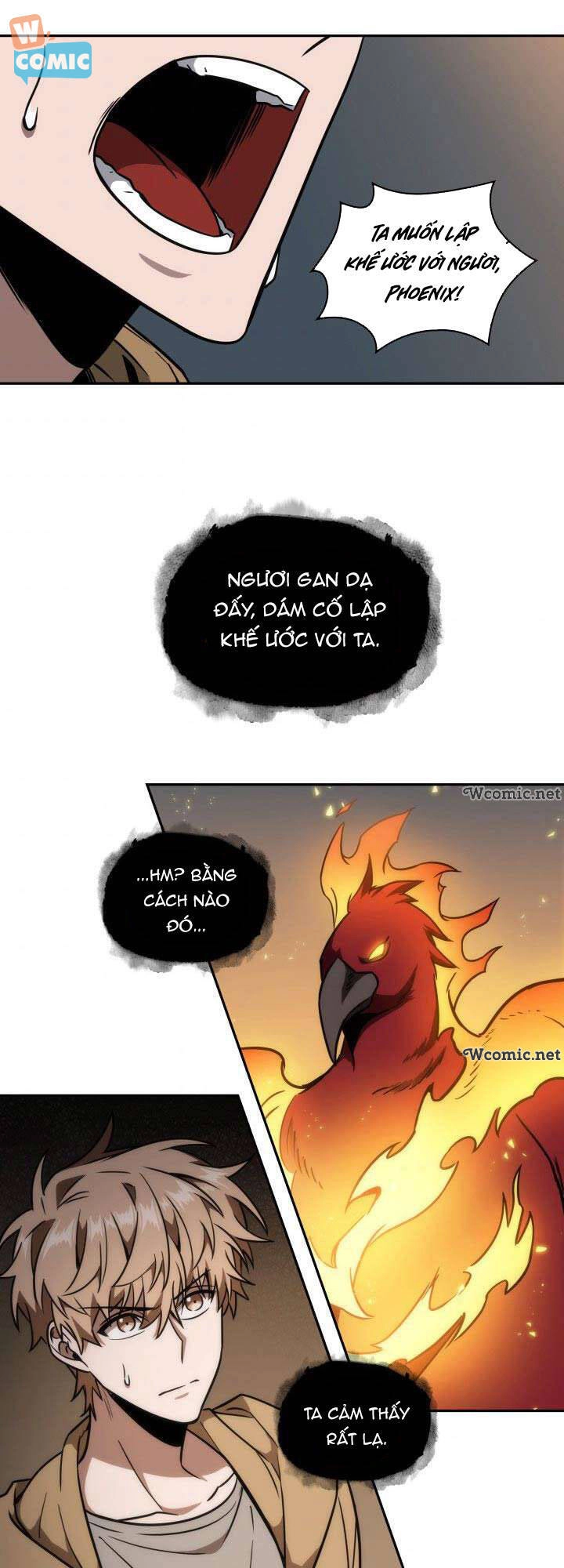 Vua Trộm Mộ Chapter 230 - 22