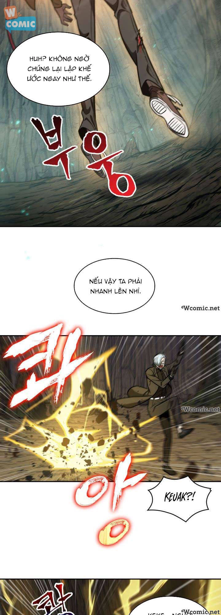 Vua Trộm Mộ Chapter 230 - 25