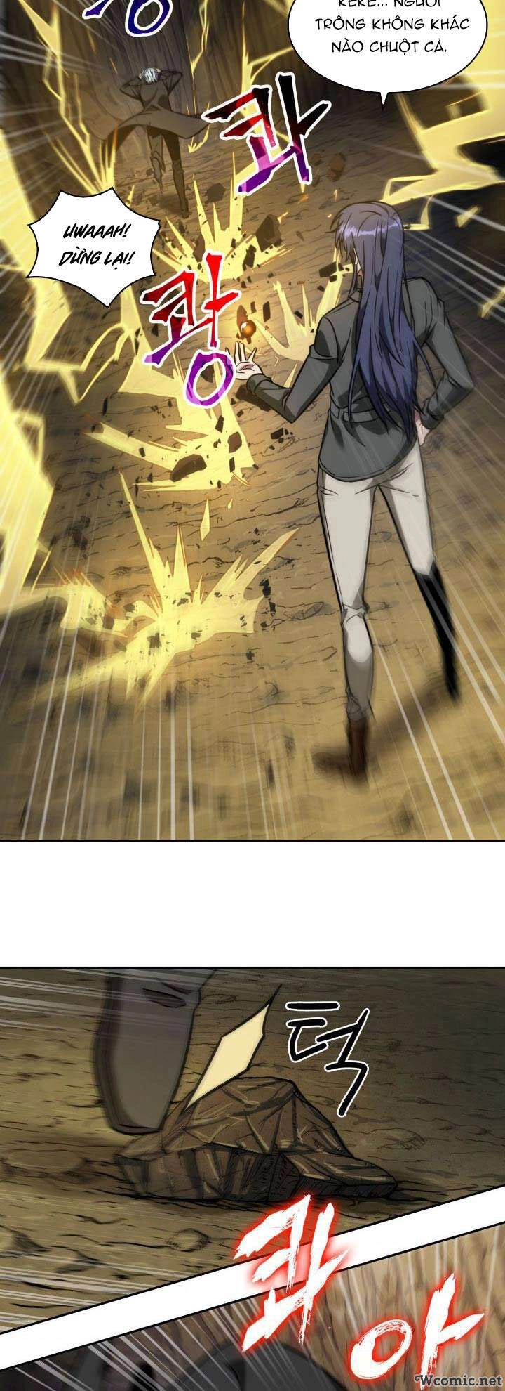 Vua Trộm Mộ Chapter 230 - 26