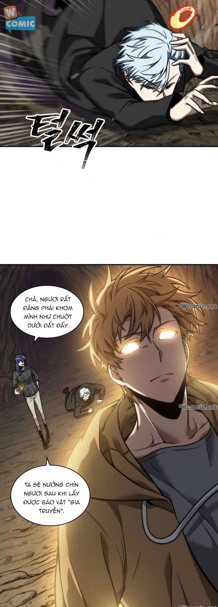 Vua Trộm Mộ Chapter 230 - 27