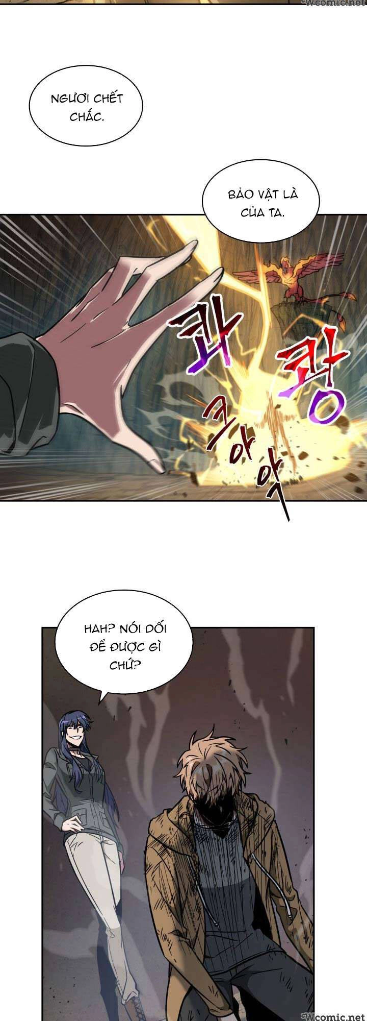 Vua Trộm Mộ Chapter 230 - 28