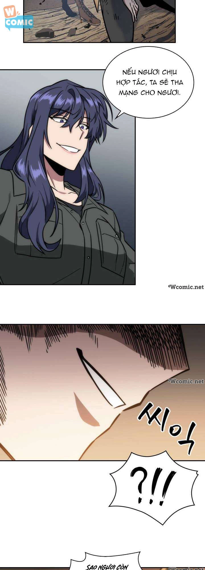 Vua Trộm Mộ Chapter 230 - 30