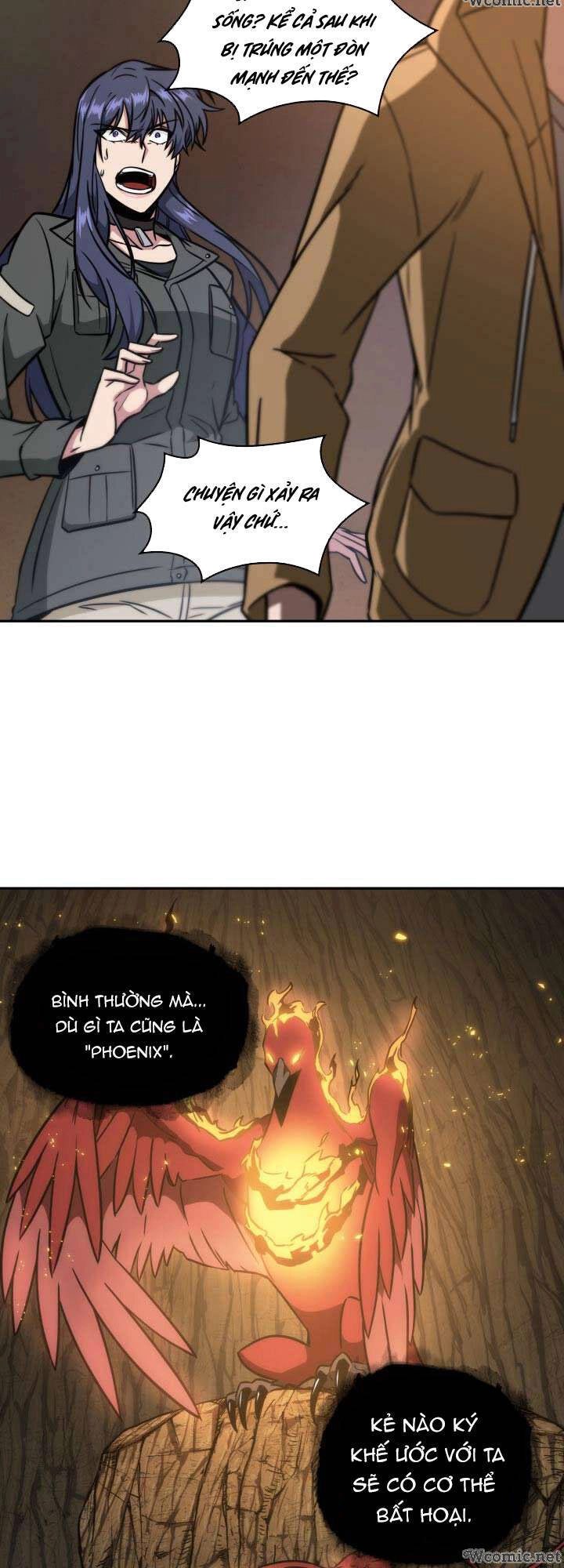 Vua Trộm Mộ Chapter 230 - 31