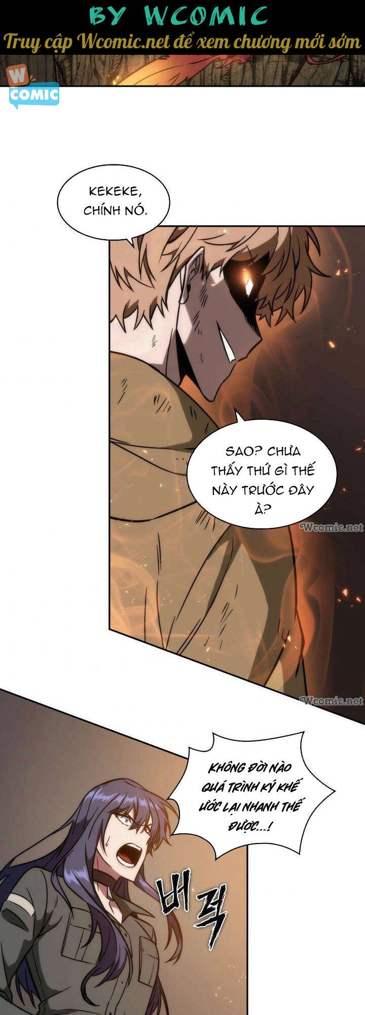 Vua Trộm Mộ Chapter 230 - 32