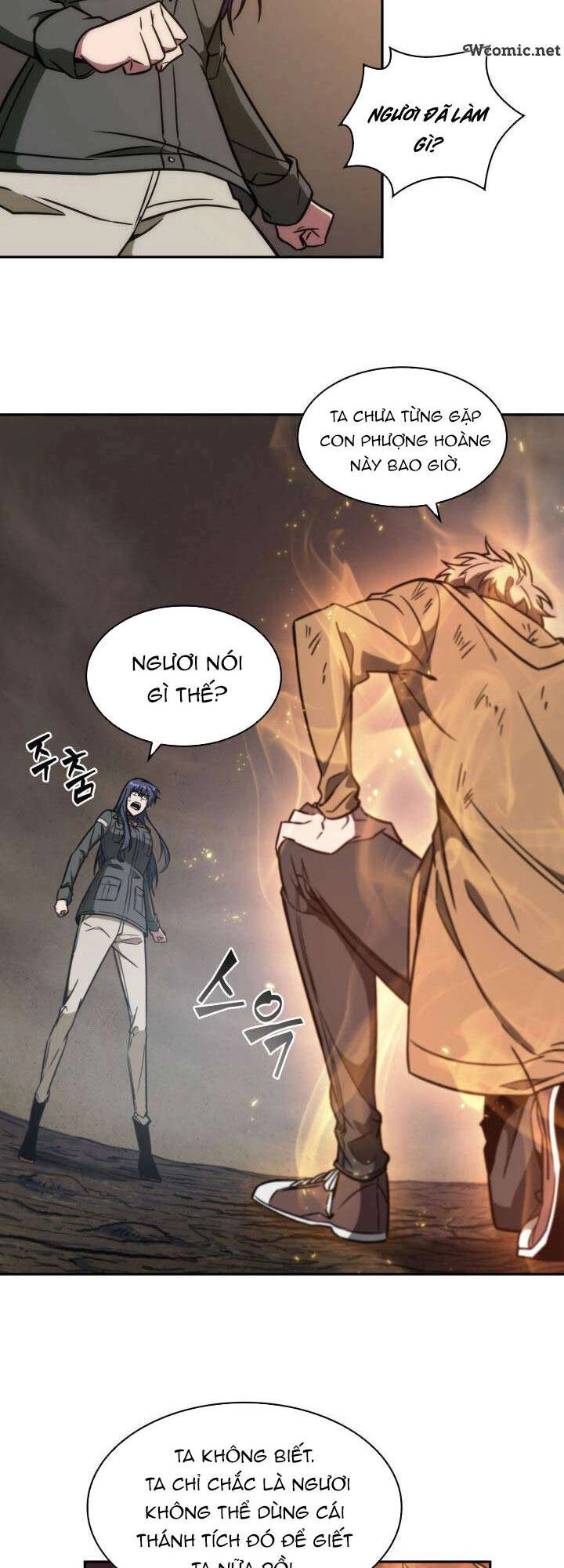 Vua Trộm Mộ Chapter 230 - 33