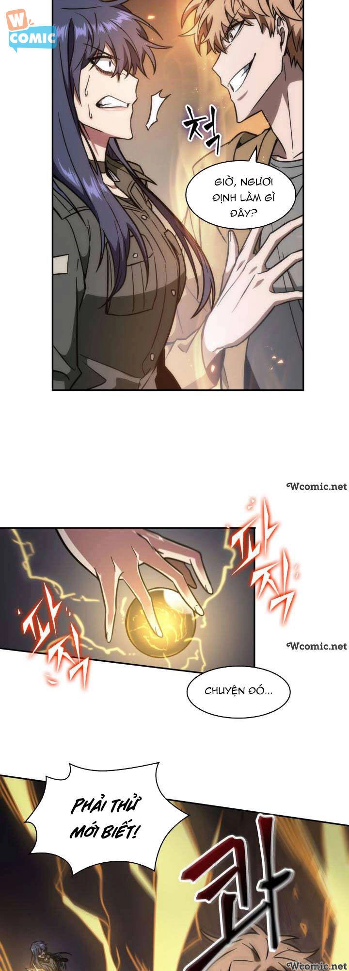 Vua Trộm Mộ Chapter 230 - 35