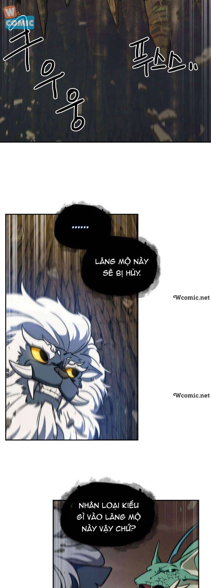 Vua Trộm Mộ Chapter 230 - 37