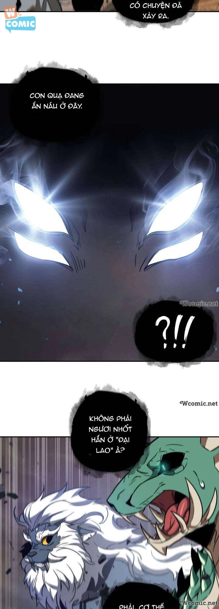 Vua Trộm Mộ Chapter 230 - 40