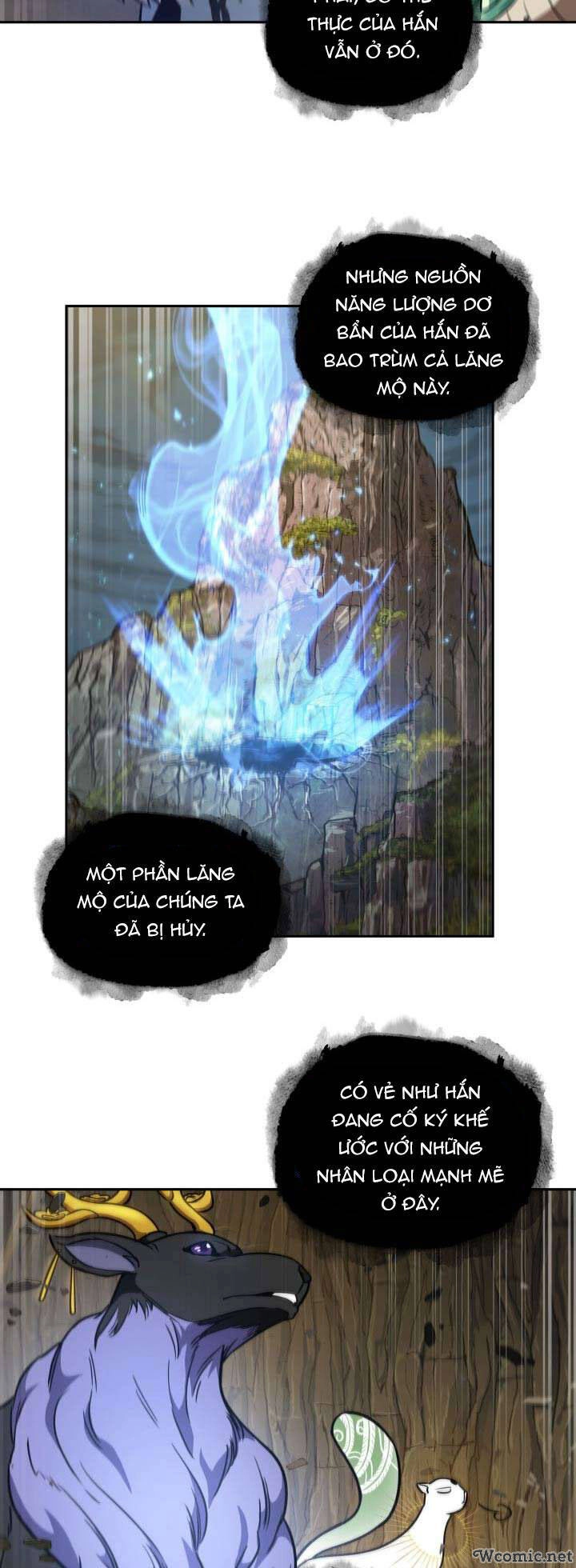 Vua Trộm Mộ Chapter 230 - 41