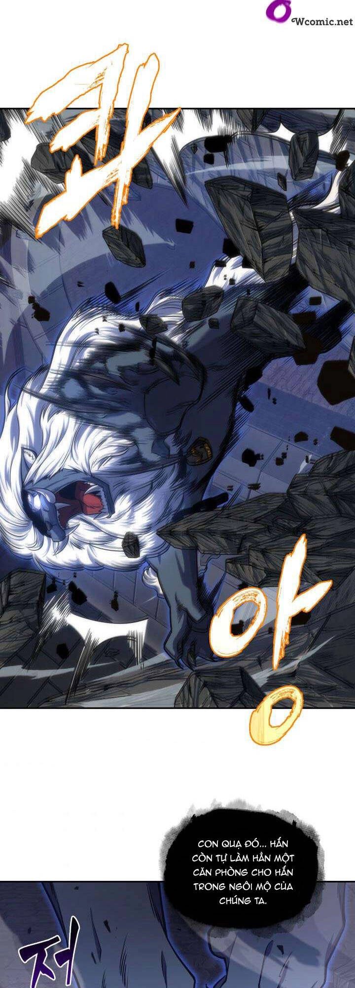 Vua Trộm Mộ Chapter 231 - 2