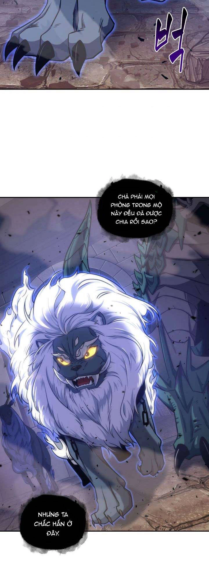 Vua Trộm Mộ Chapter 231 - 4