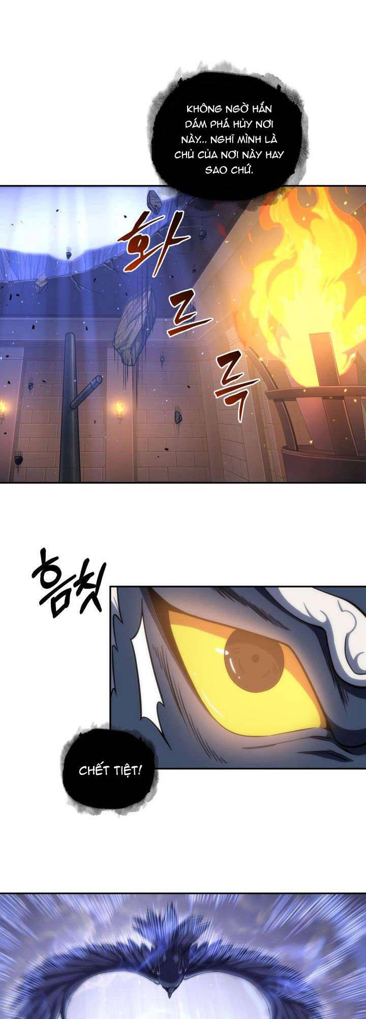 Vua Trộm Mộ Chapter 231 - 5