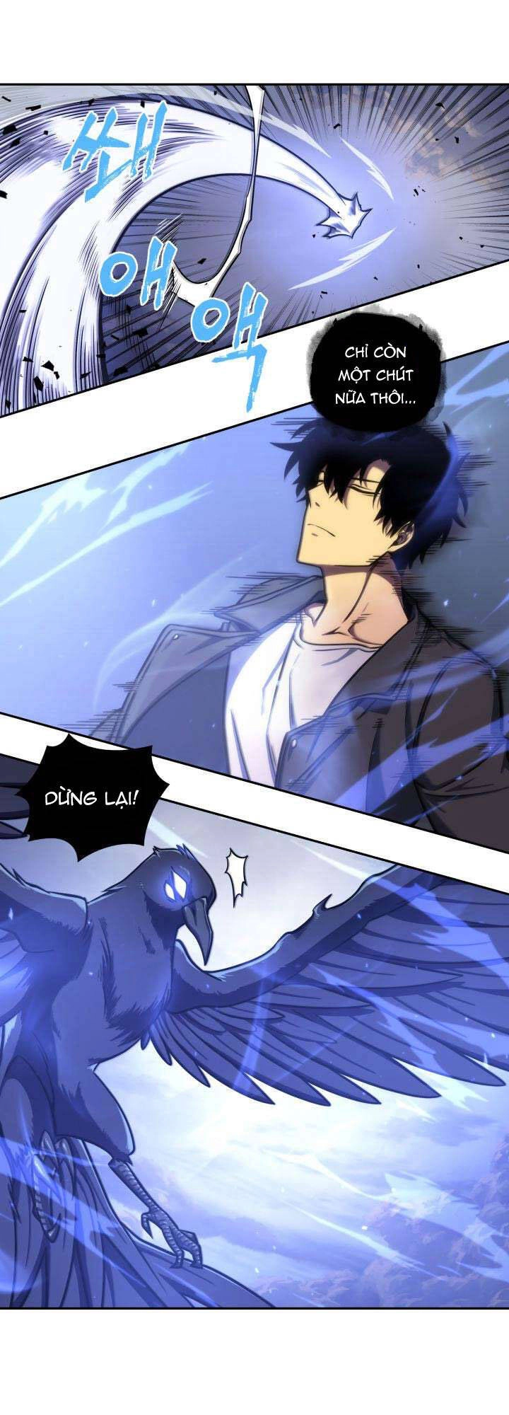 Vua Trộm Mộ Chapter 231 - 9