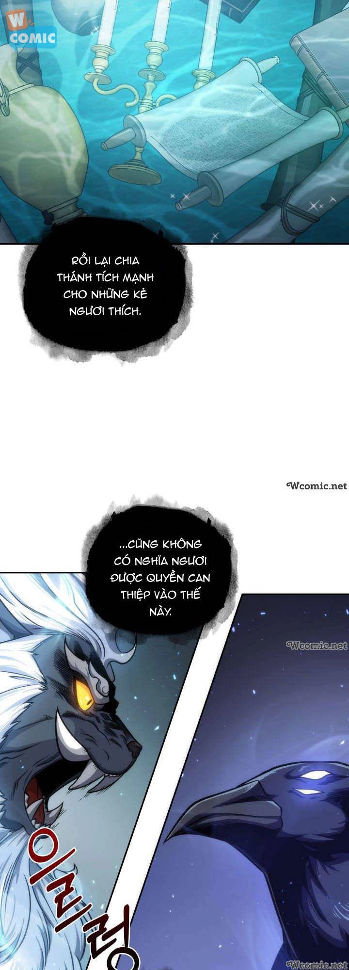 Vua Trộm Mộ Chapter 231 - 11