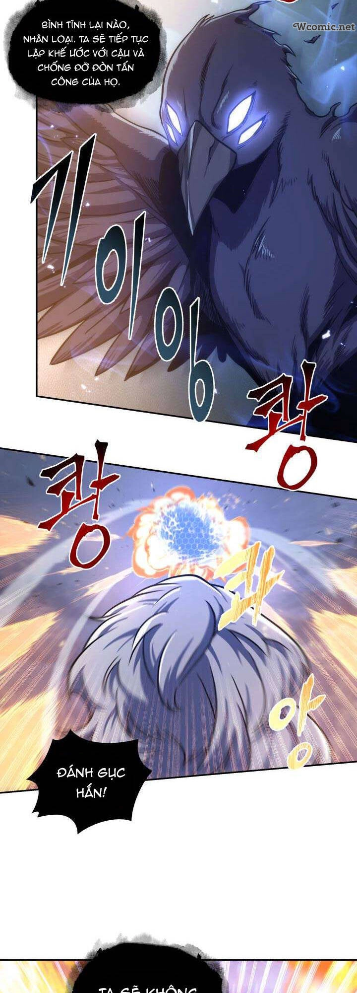 Vua Trộm Mộ Chapter 231 - 17