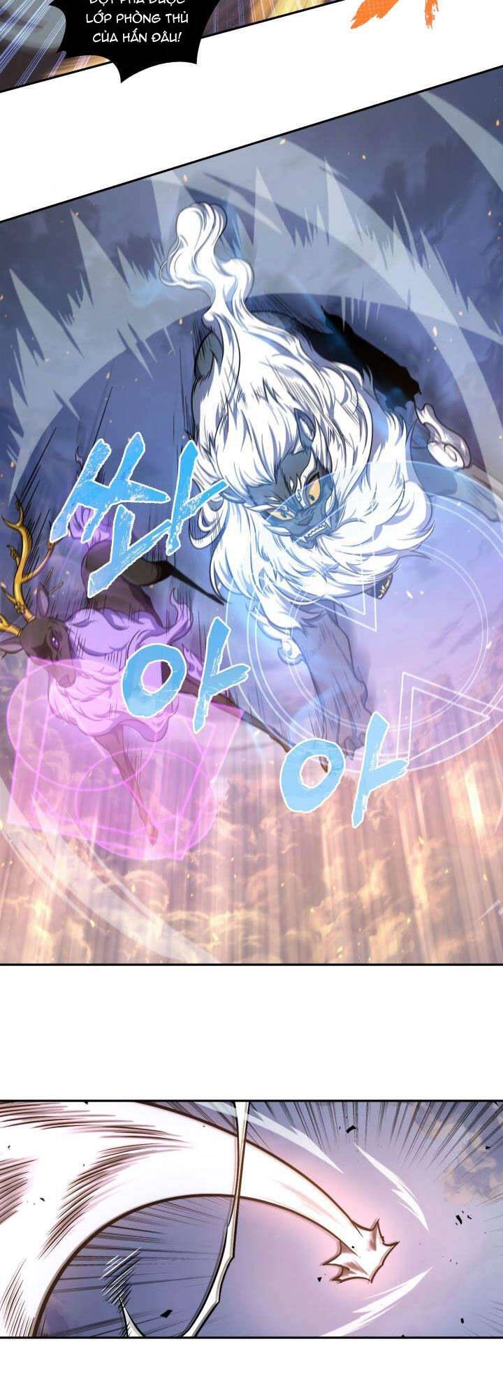 Vua Trộm Mộ Chapter 231 - 20