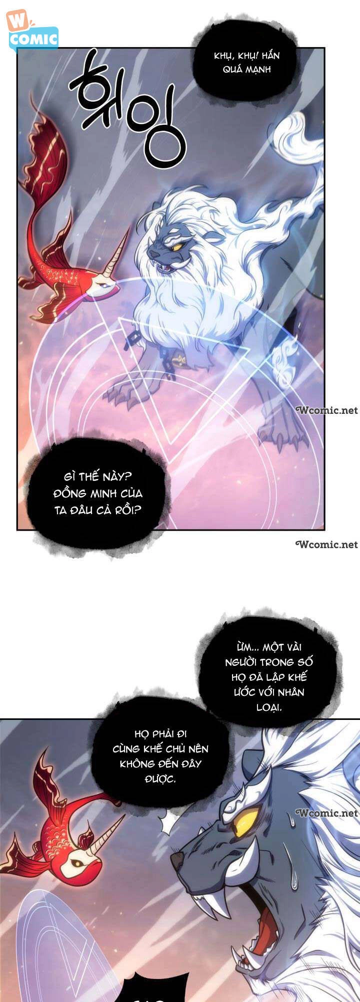 Vua Trộm Mộ Chapter 231 - 21