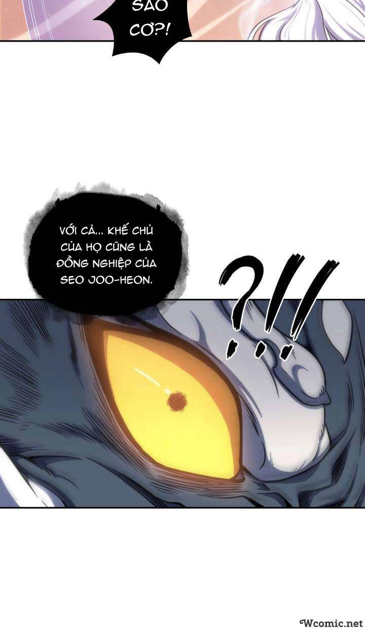 Vua Trộm Mộ Chapter 231 - 22