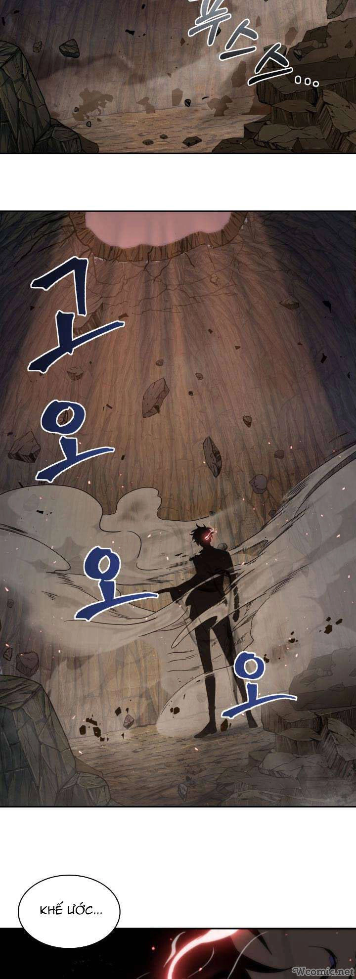 Vua Trộm Mộ Chapter 231 - 26