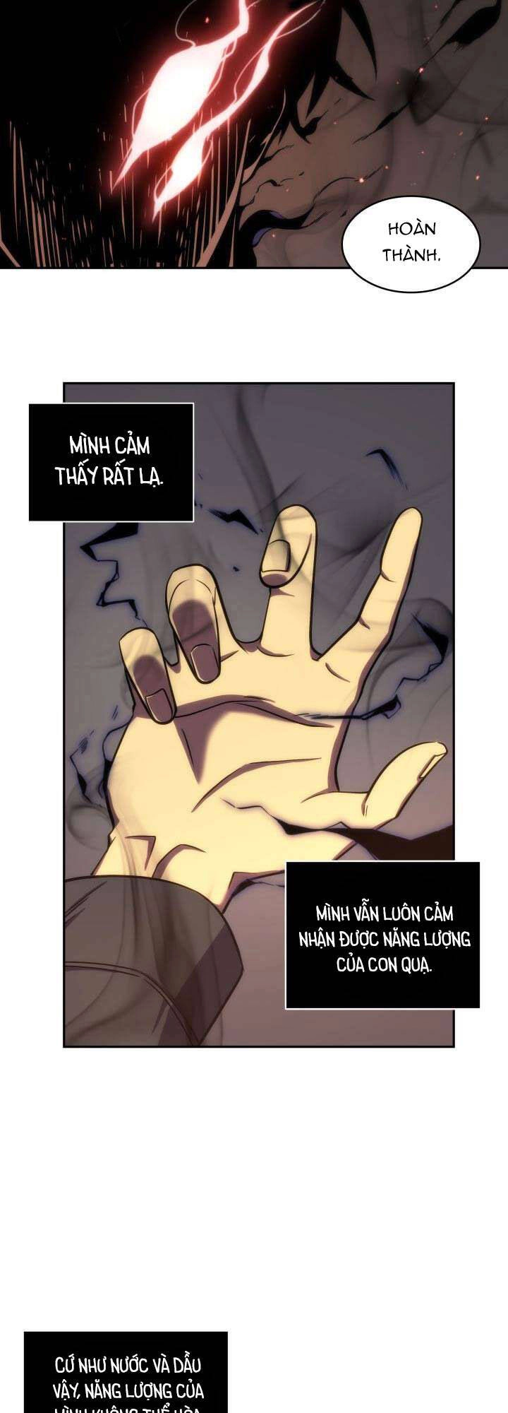 Vua Trộm Mộ Chapter 231 - 27