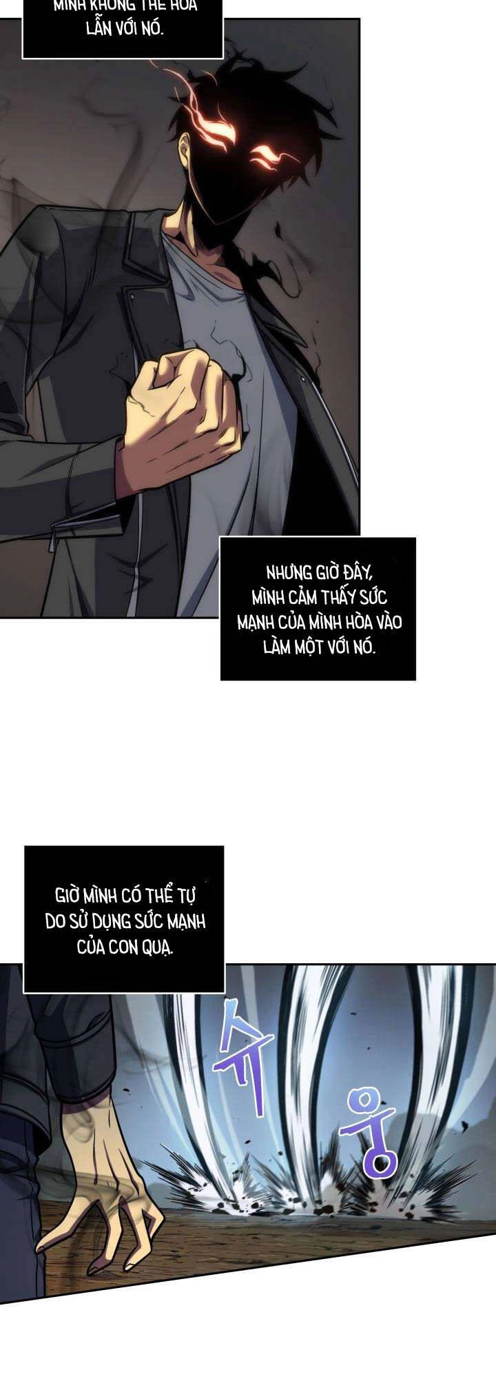 Vua Trộm Mộ Chapter 231 - 28