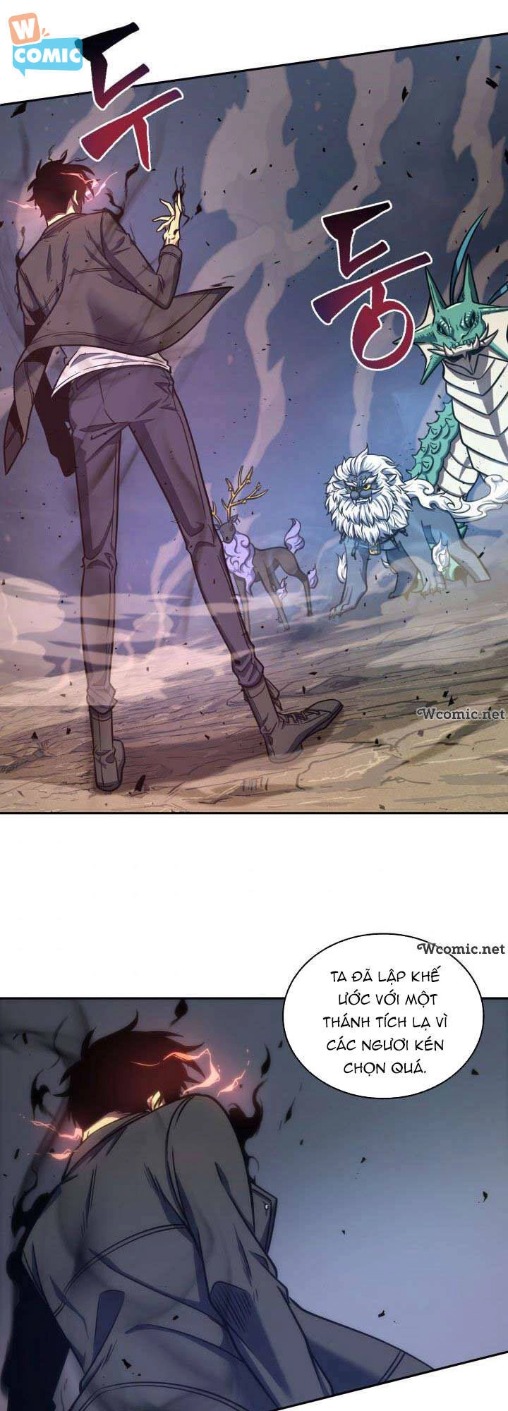 Vua Trộm Mộ Chapter 231 - 30