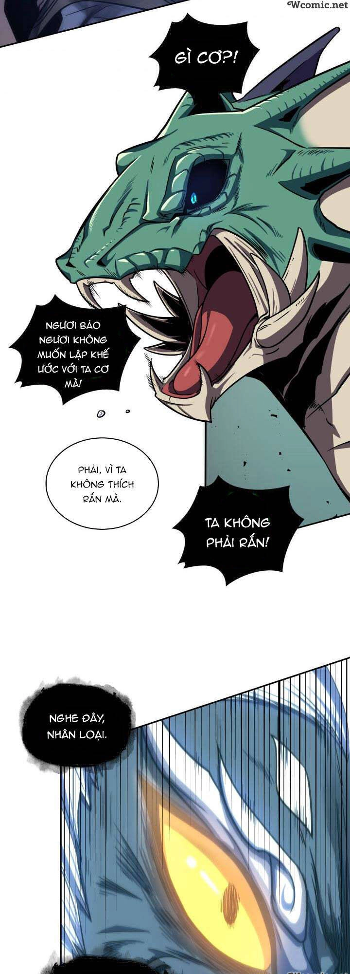 Vua Trộm Mộ Chapter 231 - 31