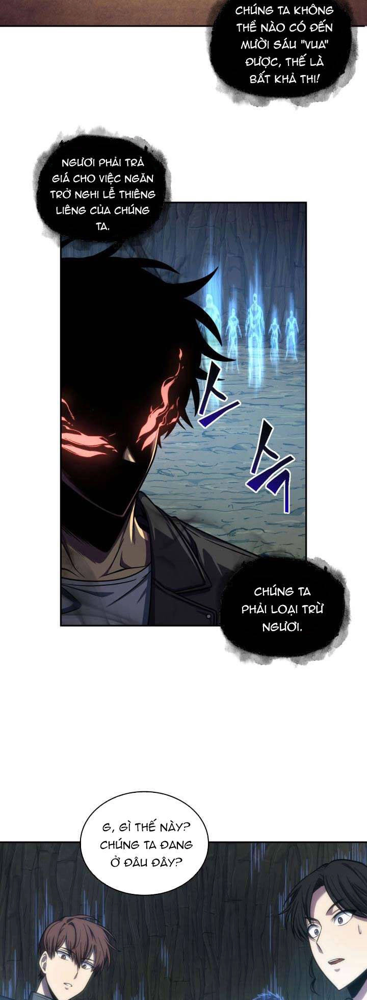 Vua Trộm Mộ Chapter 231 - 34