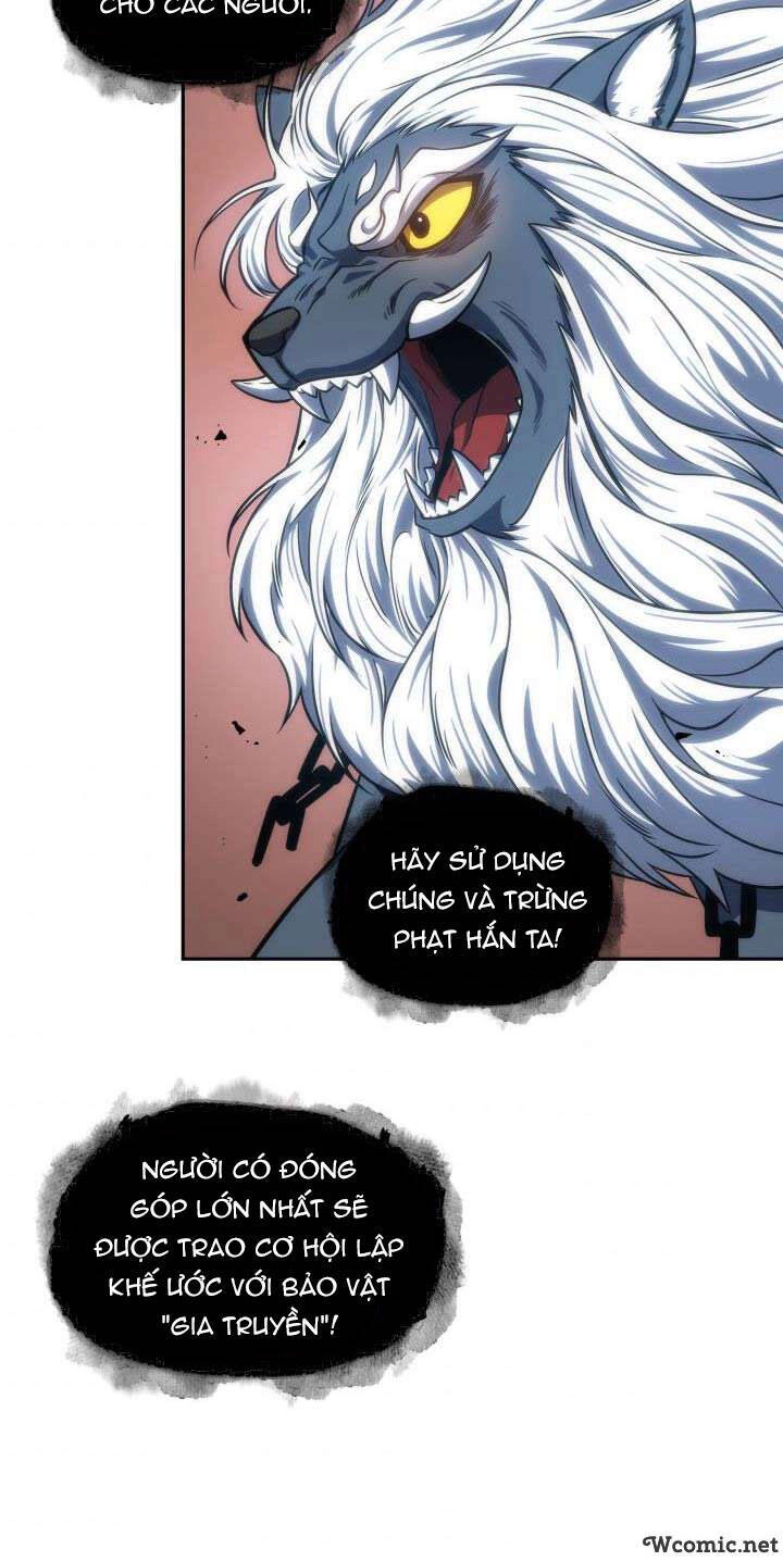 Vua Trộm Mộ Chapter 231 - 36