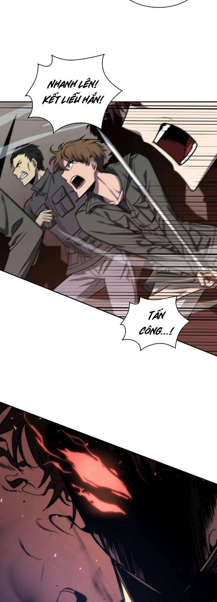 Vua Trộm Mộ Chapter 231 - 38