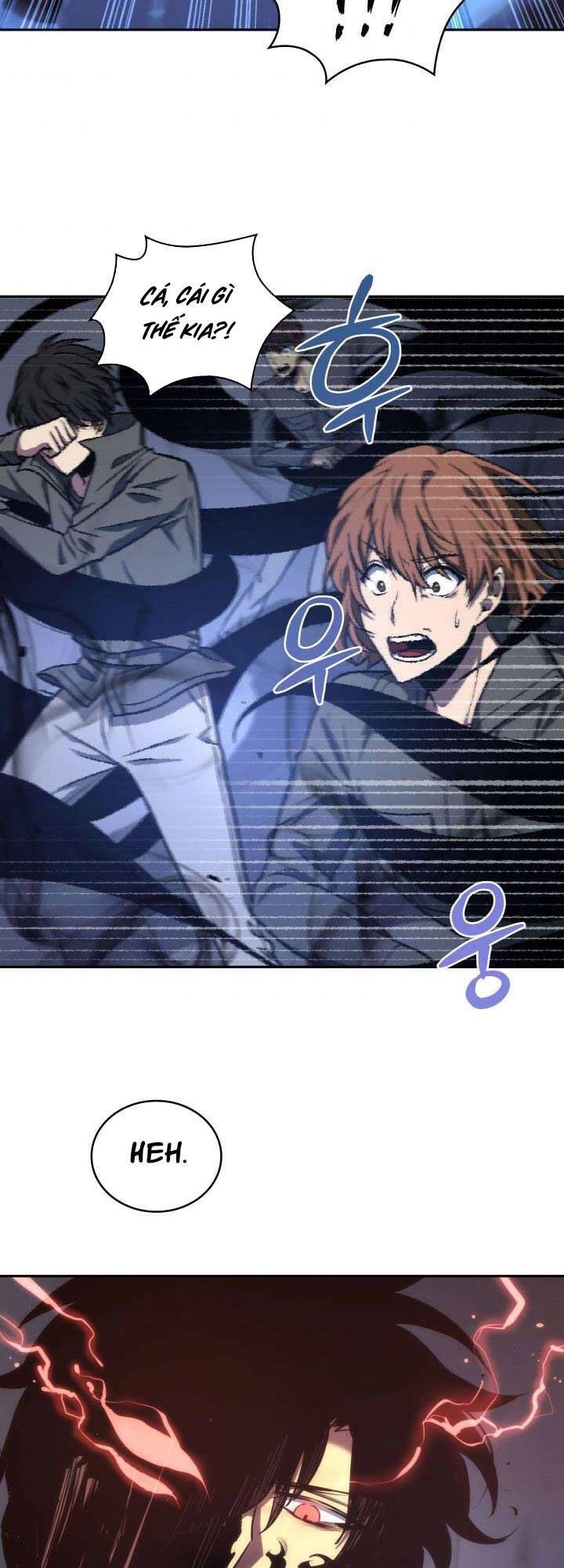 Vua Trộm Mộ Chapter 231 - 42