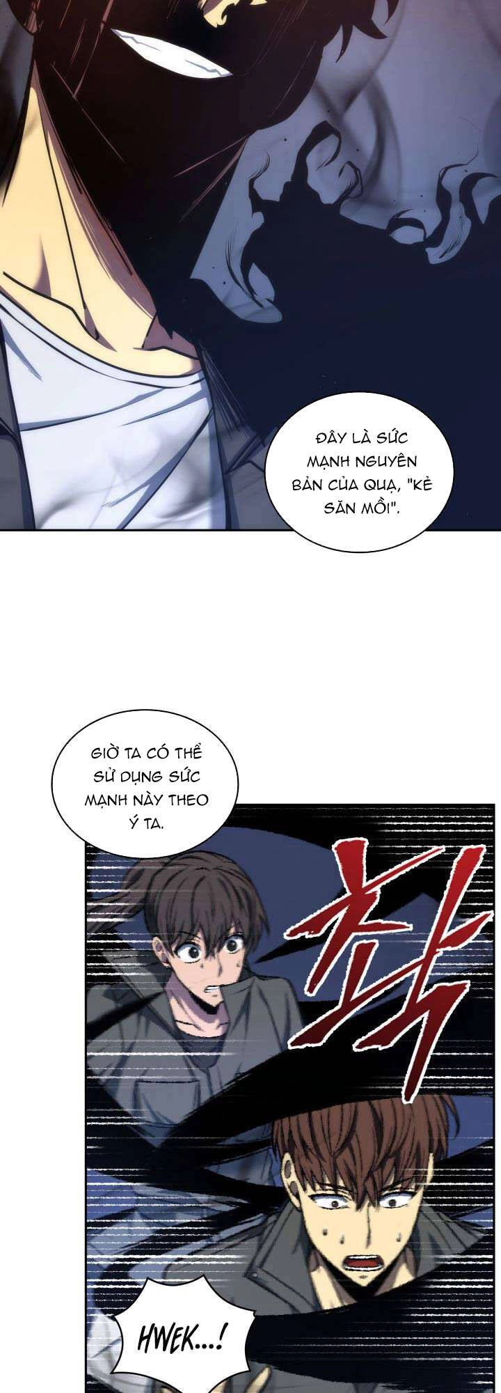 Vua Trộm Mộ Chapter 231 - 43