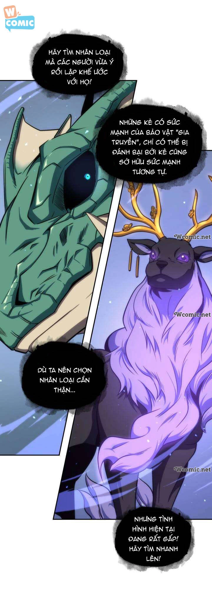 Vua Trộm Mộ Chapter 231 - 49