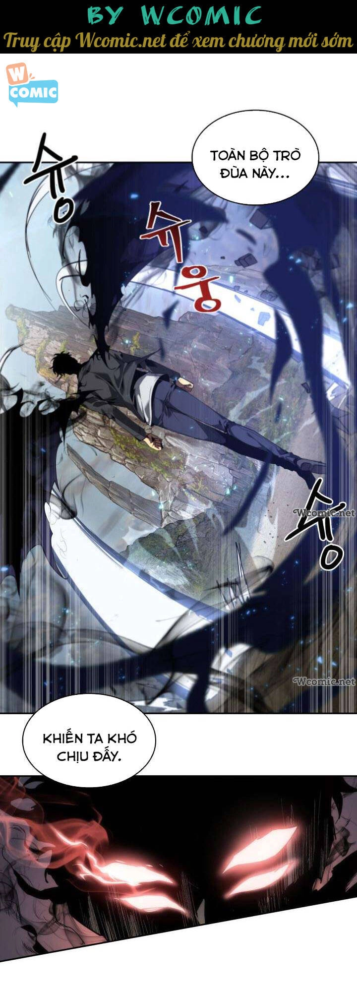 Vua Trộm Mộ Chapter 232 - 1