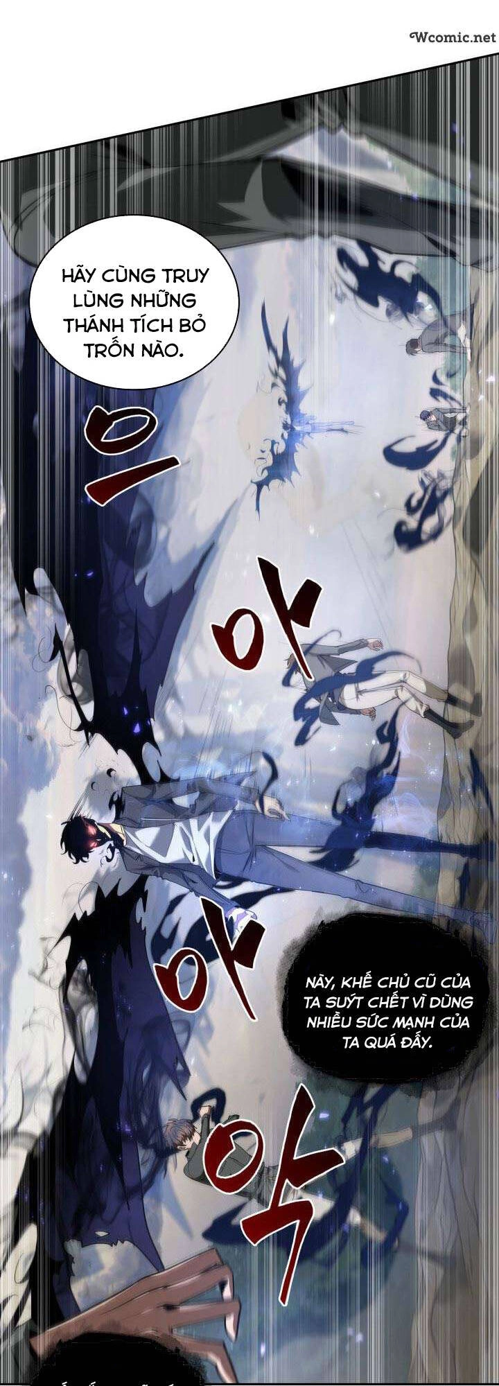 Vua Trộm Mộ Chapter 232 - 2