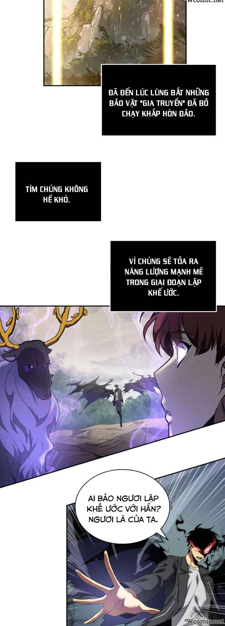 Vua Trộm Mộ Chapter 232 - 5