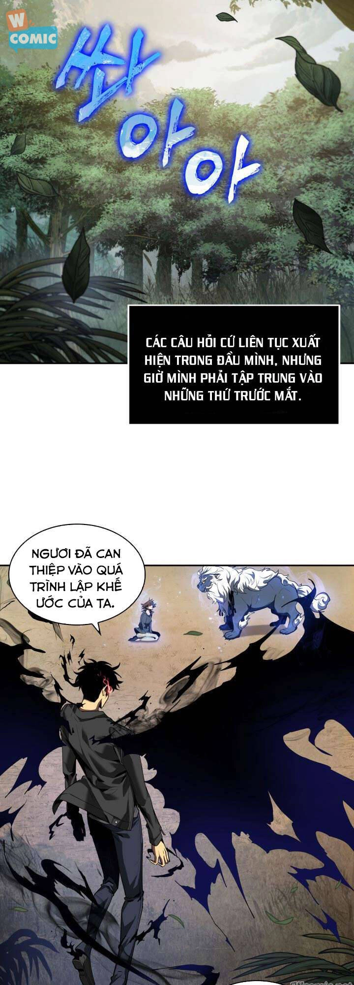 Vua Trộm Mộ Chapter 232 - 8