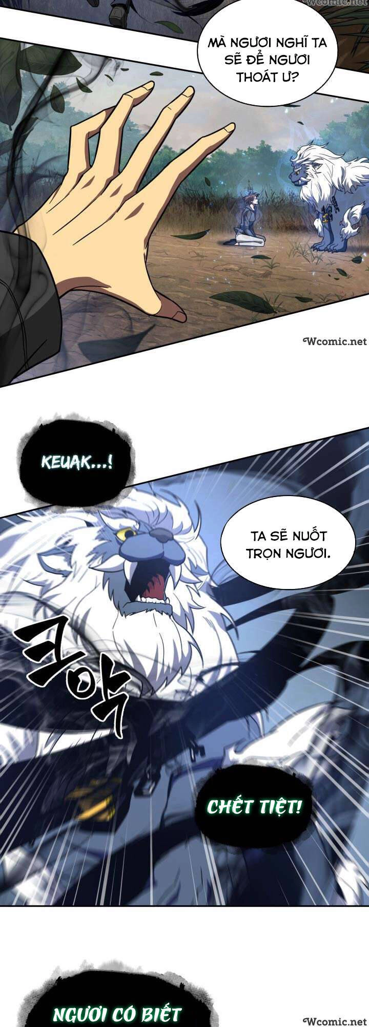 Vua Trộm Mộ Chapter 232 - 9