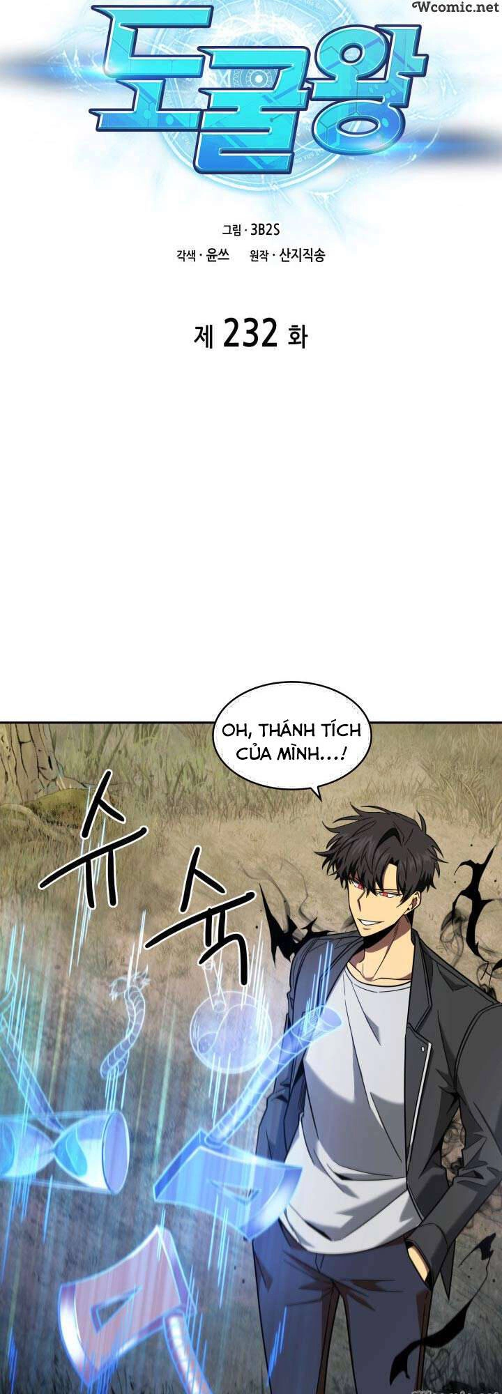 Vua Trộm Mộ Chapter 232 - 13