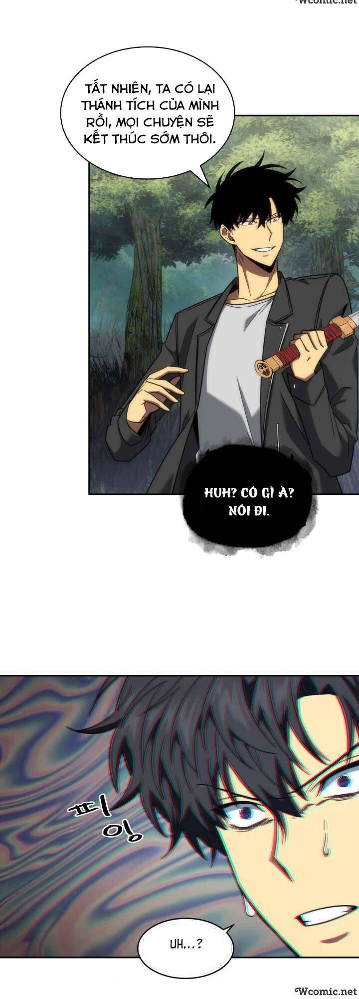 Vua Trộm Mộ Chapter 232 - 16