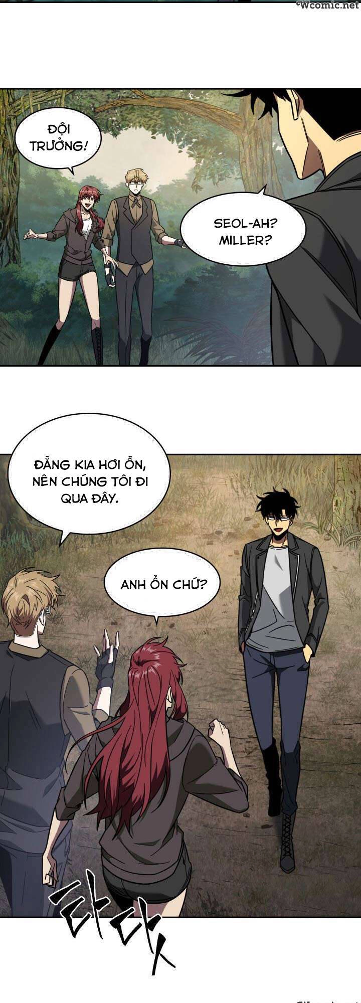 Vua Trộm Mộ Chapter 232 - 20