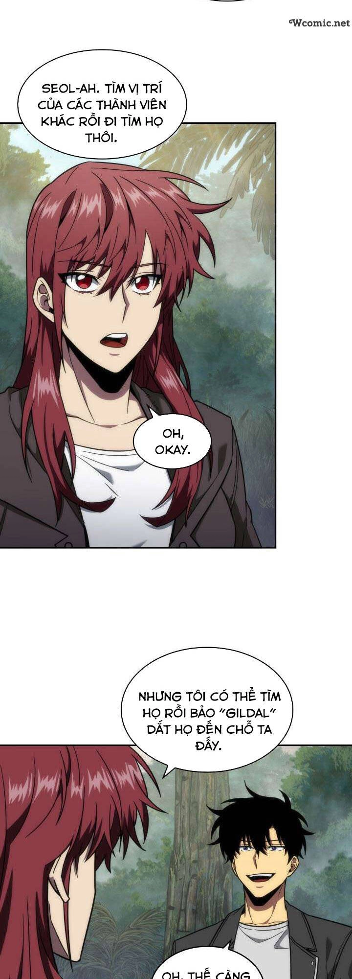 Vua Trộm Mộ Chapter 232 - 23