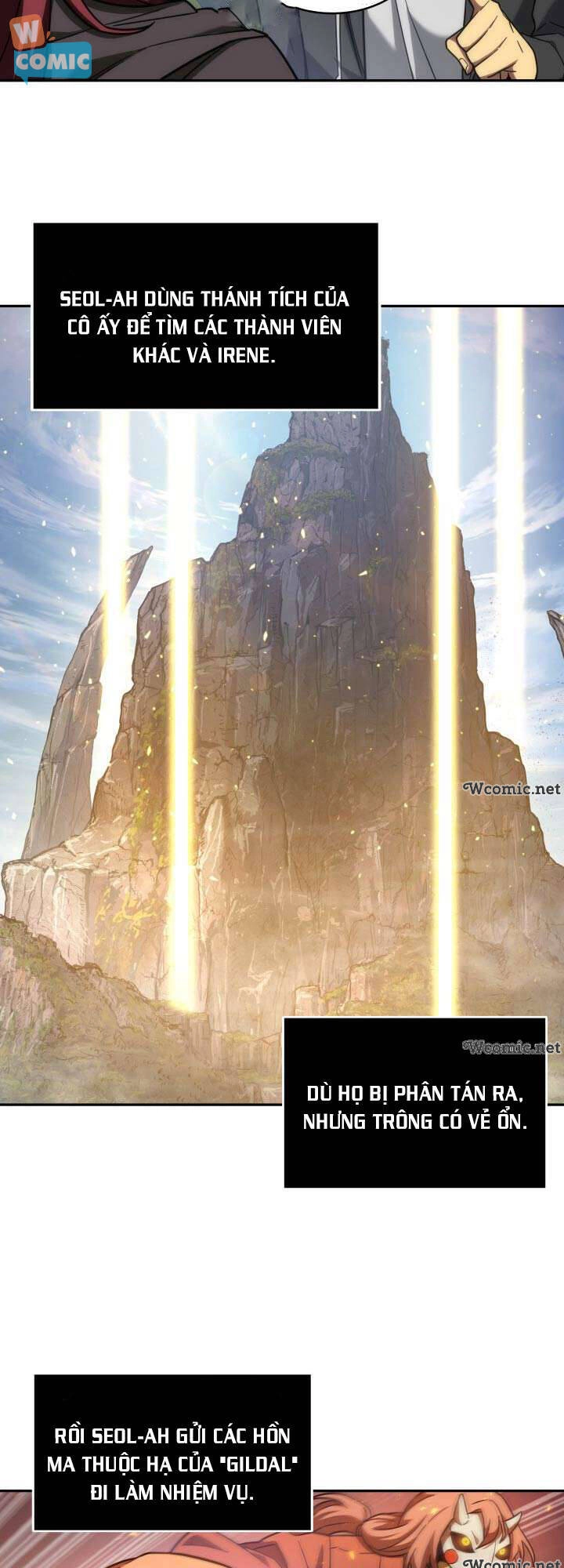 Vua Trộm Mộ Chapter 232 - 25