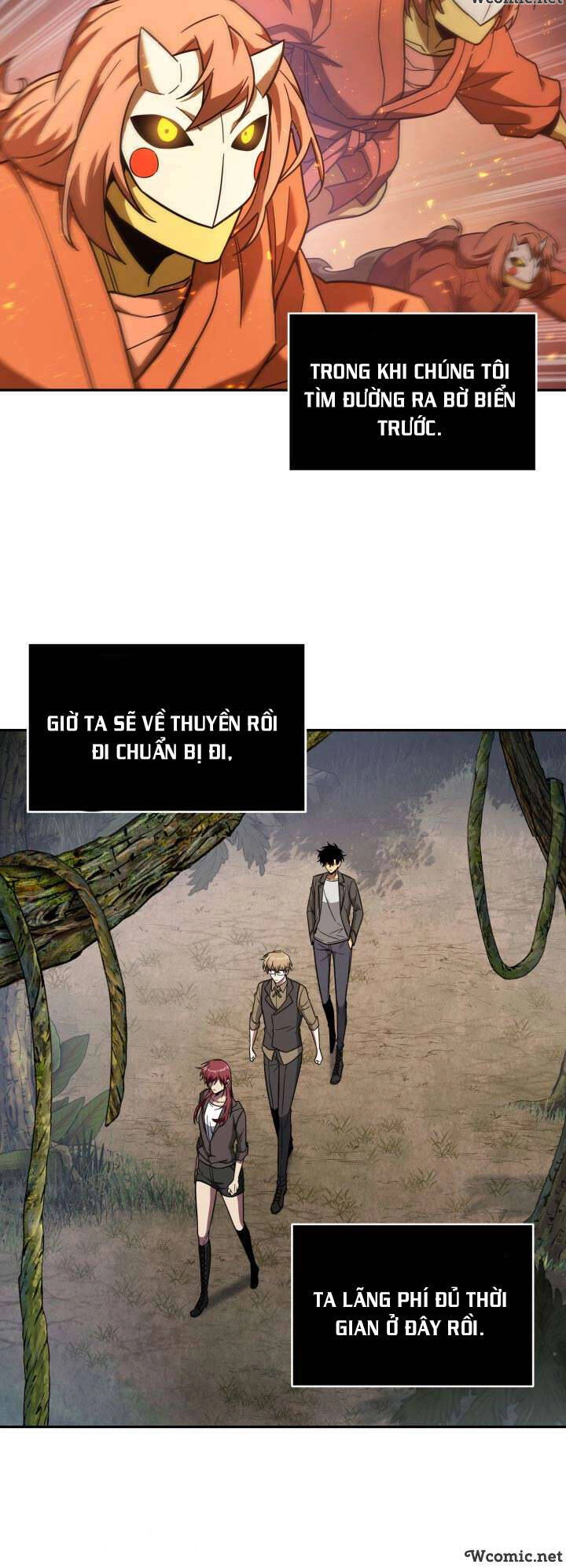 Vua Trộm Mộ Chapter 232 - 26