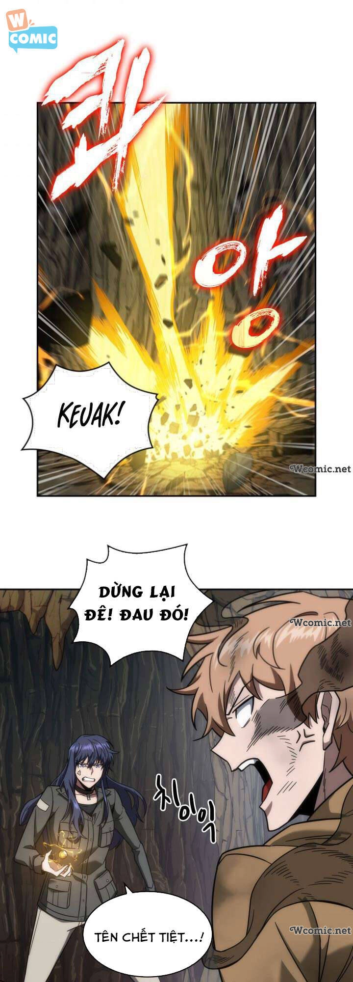 Vua Trộm Mộ Chapter 232 - 27