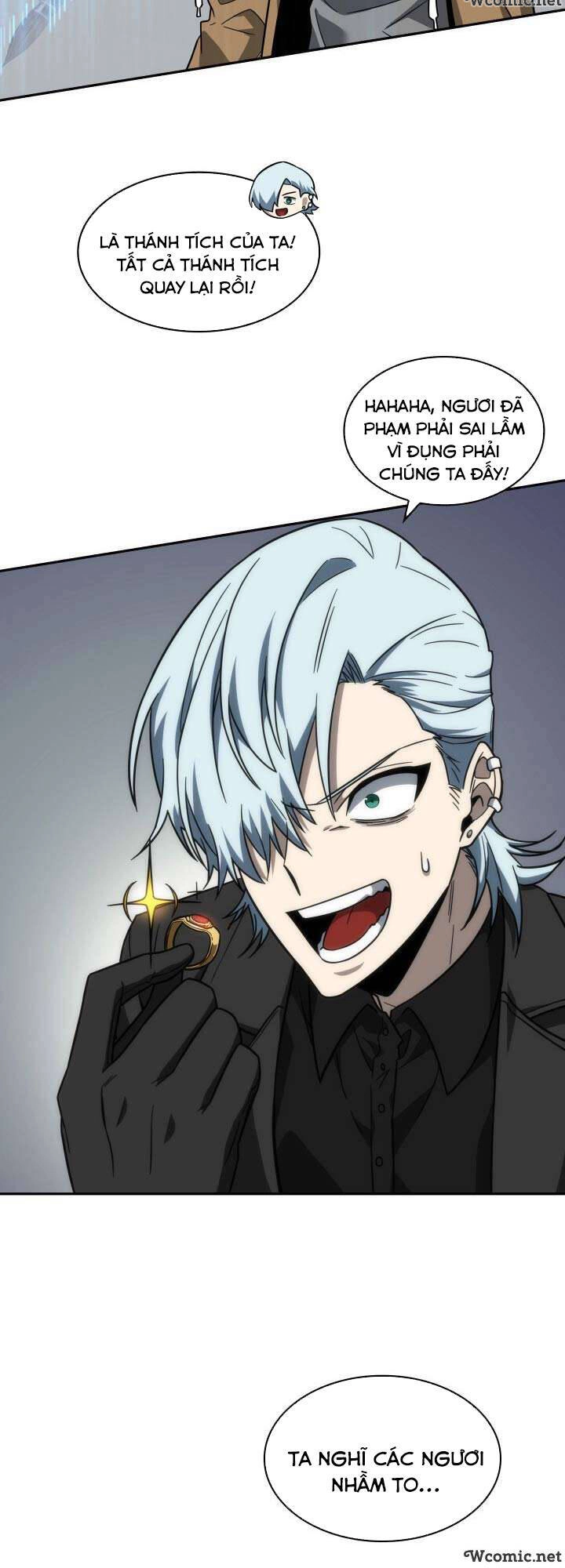 Vua Trộm Mộ Chapter 232 - 30