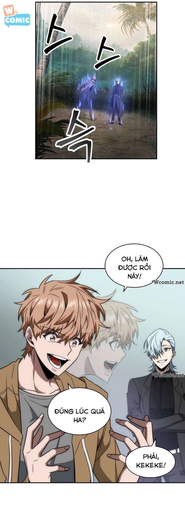 Vua Trộm Mộ Chapter 232 - 33