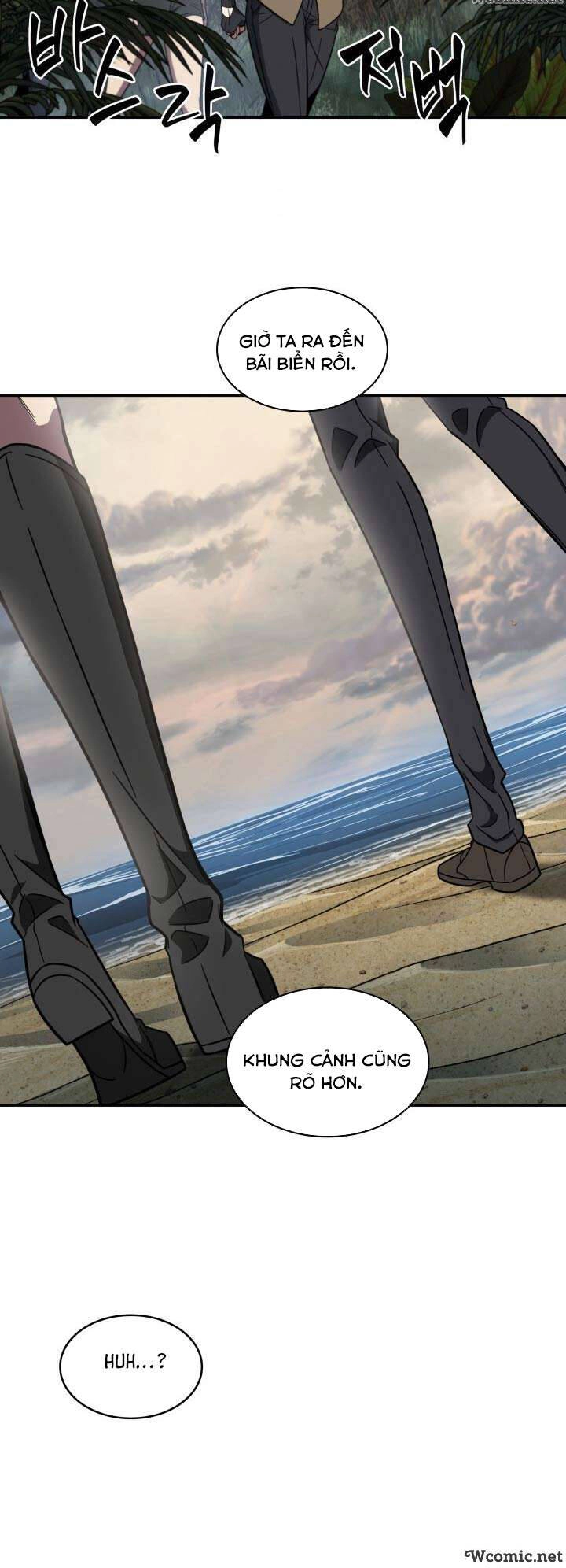 Vua Trộm Mộ Chapter 232 - 37