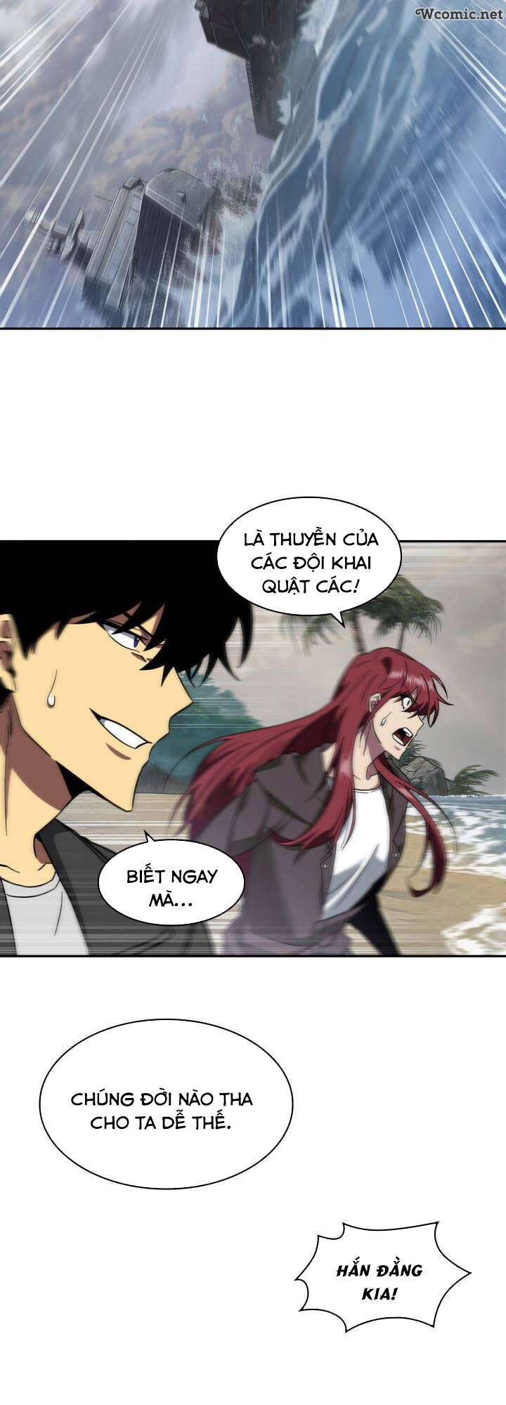 Vua Trộm Mộ Chapter 232 - 39